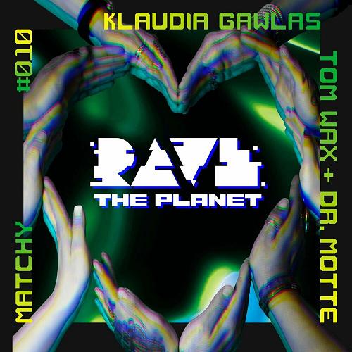 Kai Tracid, ASYS - Rave the Planet Supporter Series, Vol. 010 [RTP010]
